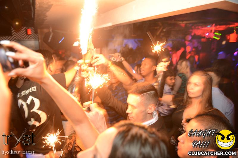 Tryst nightclub photo 114 - September 26th, 2014