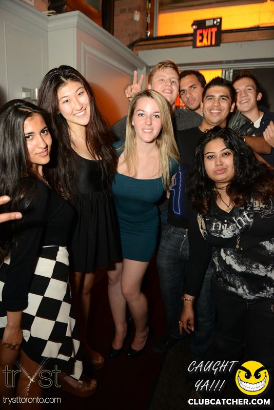 Tryst nightclub photo 115 - September 26th, 2014