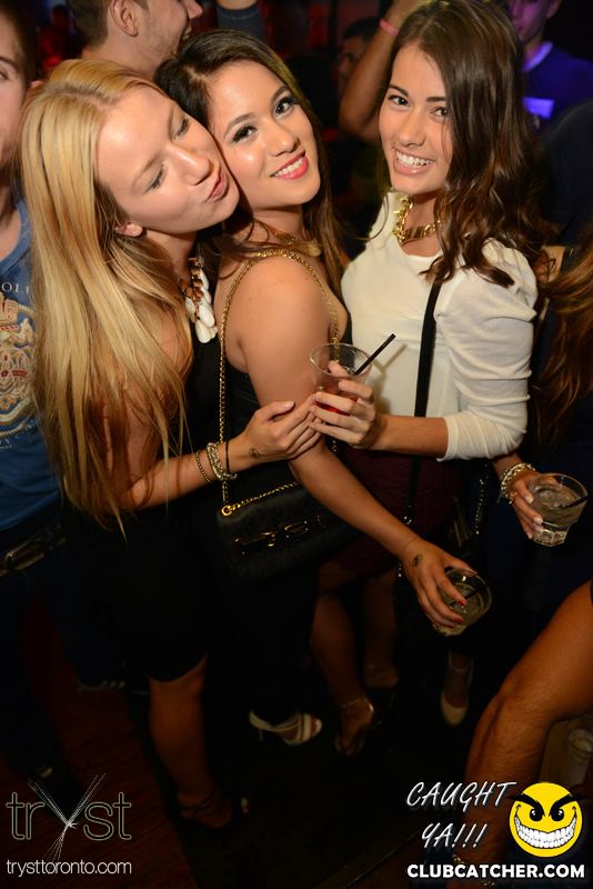 Tryst nightclub photo 128 - September 26th, 2014