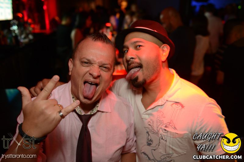 Tryst nightclub photo 146 - September 26th, 2014