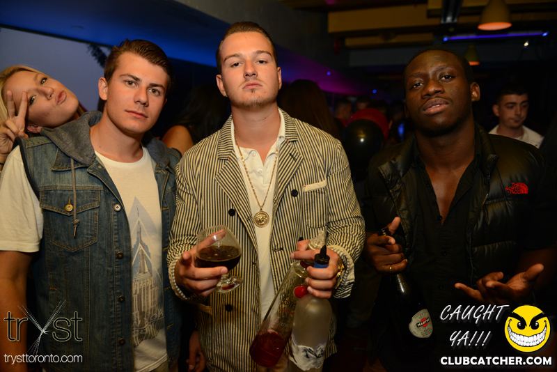 Tryst nightclub photo 150 - September 26th, 2014