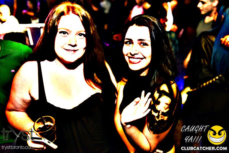 Tryst nightclub photo 166 - September 26th, 2014