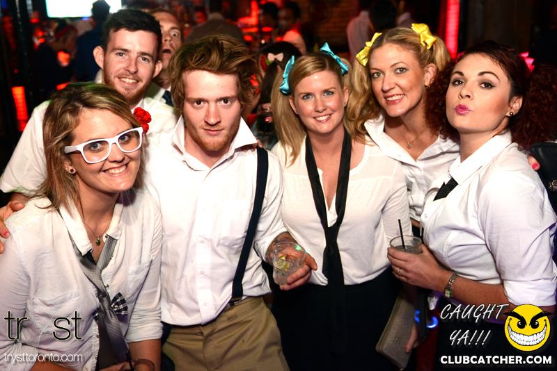 Tryst nightclub photo 167 - September 26th, 2014