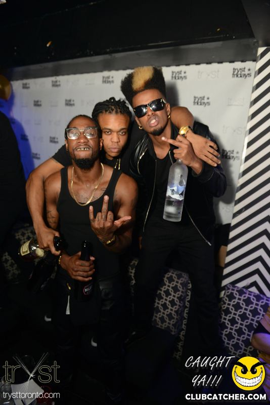 Tryst nightclub photo 169 - September 26th, 2014