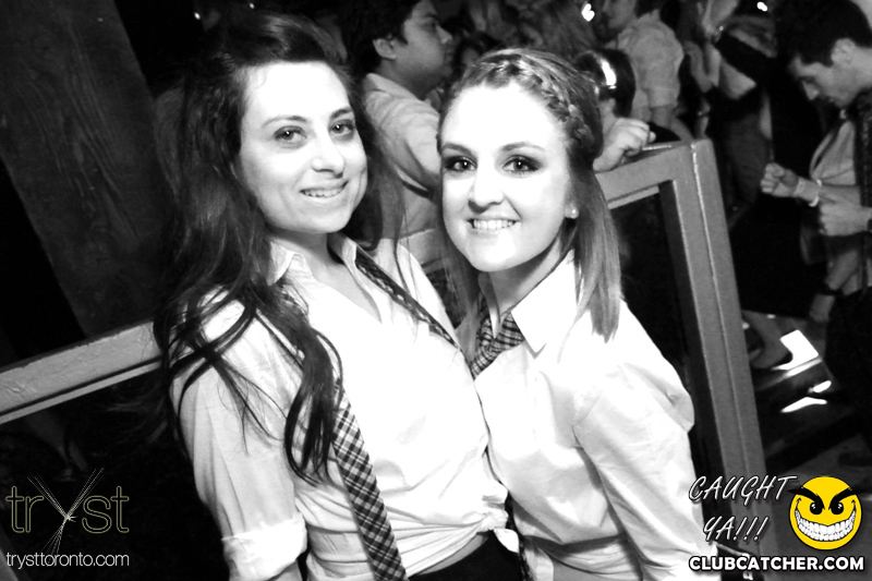 Tryst nightclub photo 196 - September 26th, 2014