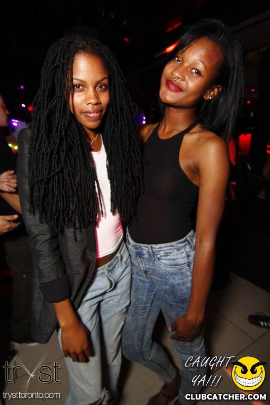 Tryst nightclub photo 200 - September 26th, 2014