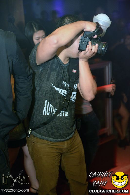 Tryst nightclub photo 219 - September 26th, 2014