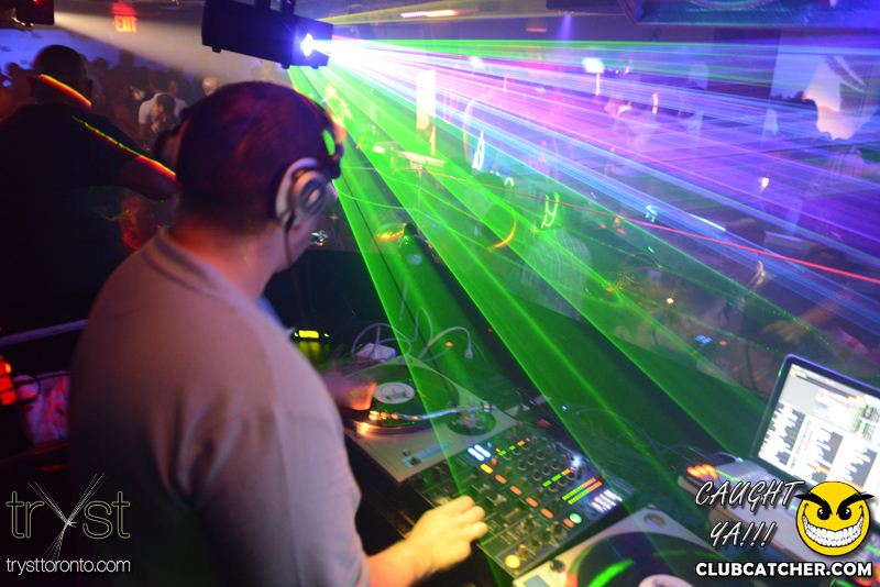Tryst nightclub photo 303 - September 26th, 2014