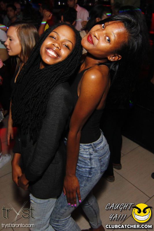 Tryst nightclub photo 350 - September 26th, 2014