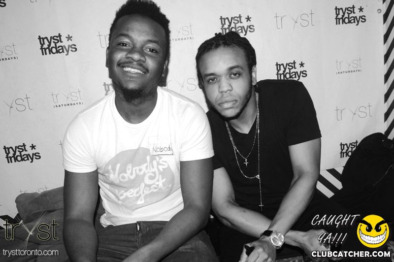 Tryst nightclub photo 389 - September 26th, 2014