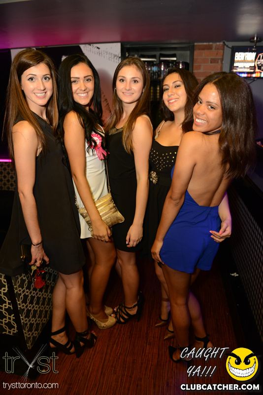Tryst nightclub photo 46 - September 26th, 2014