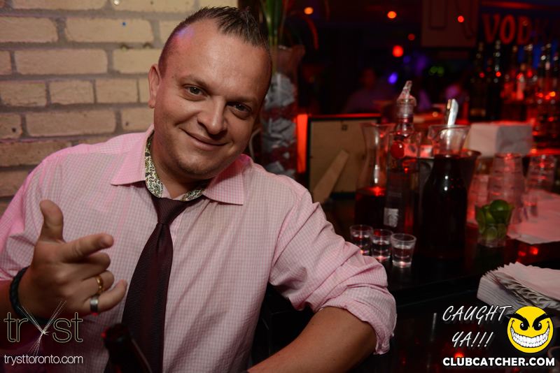 Tryst nightclub photo 50 - September 26th, 2014