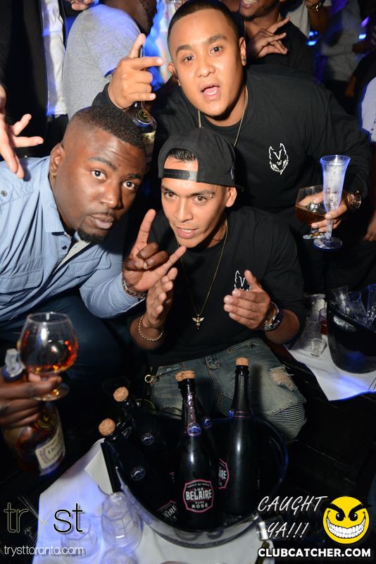 Tryst nightclub photo 68 - September 26th, 2014