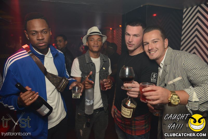 Tryst nightclub photo 72 - September 26th, 2014