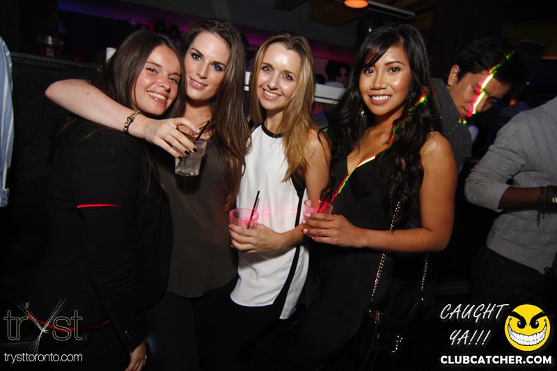 Tryst nightclub photo 100 - September 26th, 2014