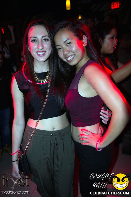 Tryst nightclub photo 12 - October 10th, 2014