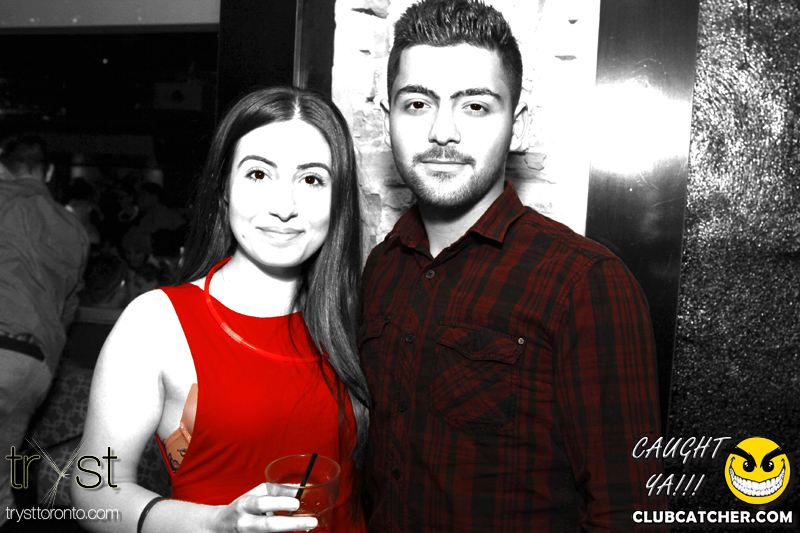 Tryst nightclub photo 16 - October 10th, 2014