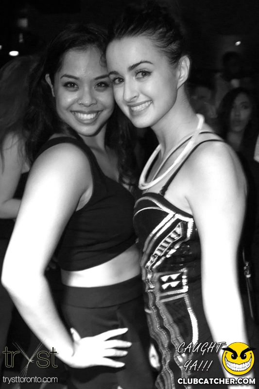 Tryst nightclub photo 18 - October 10th, 2014