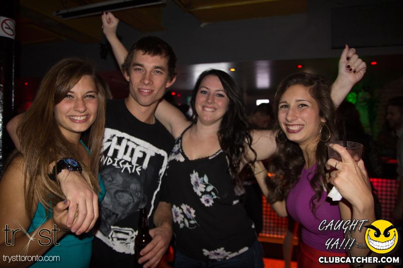 Tryst nightclub photo 22 - October 10th, 2014