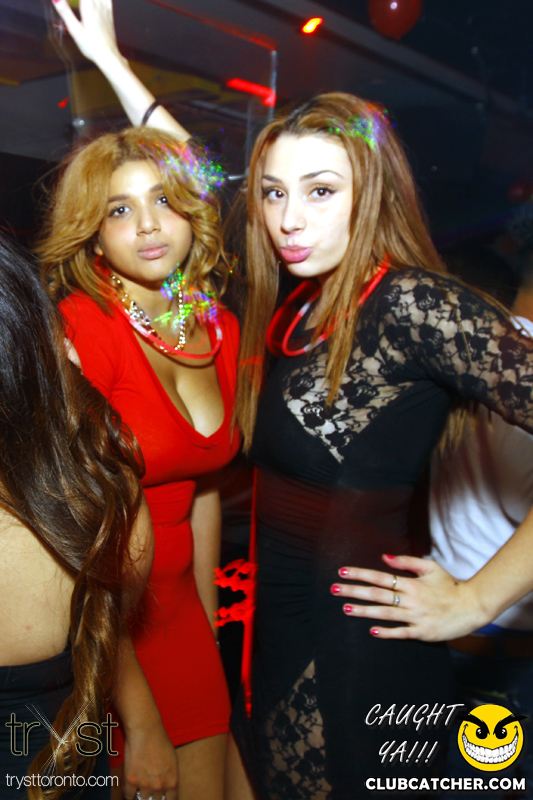 Tryst nightclub photo 264 - October 10th, 2014