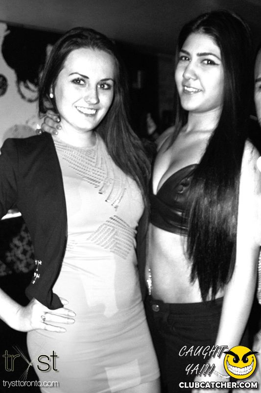 Tryst nightclub photo 30 - October 10th, 2014