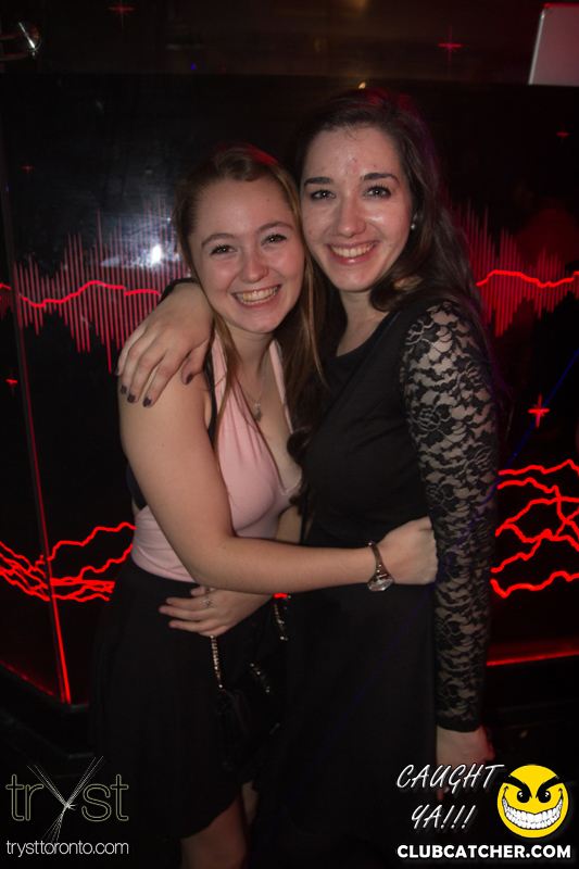 Tryst nightclub photo 31 - October 10th, 2014