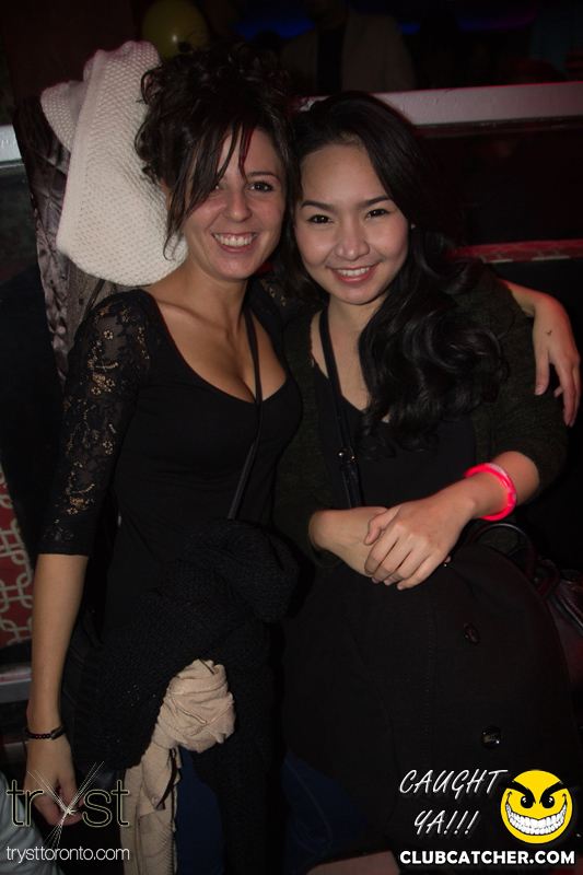 Tryst nightclub photo 33 - October 10th, 2014