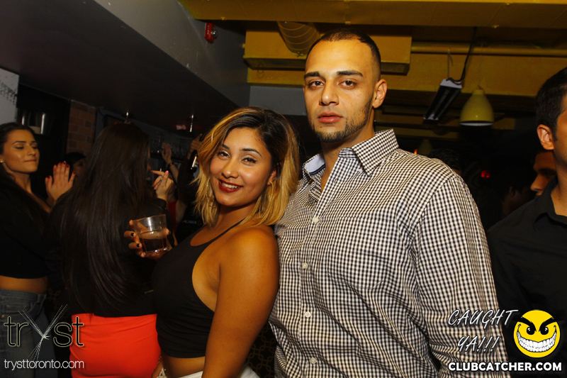 Tryst nightclub photo 38 - October 10th, 2014