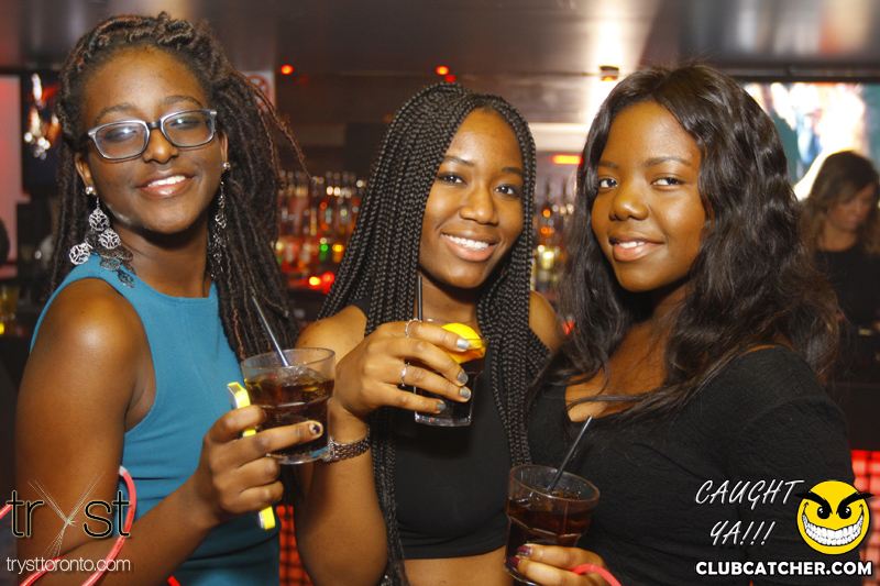 Tryst nightclub photo 40 - October 10th, 2014