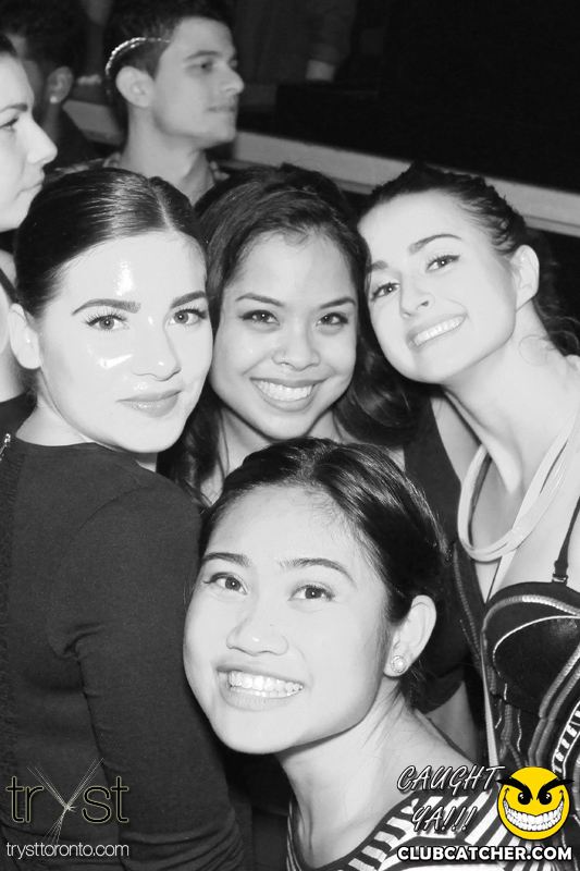 Tryst nightclub photo 42 - October 10th, 2014