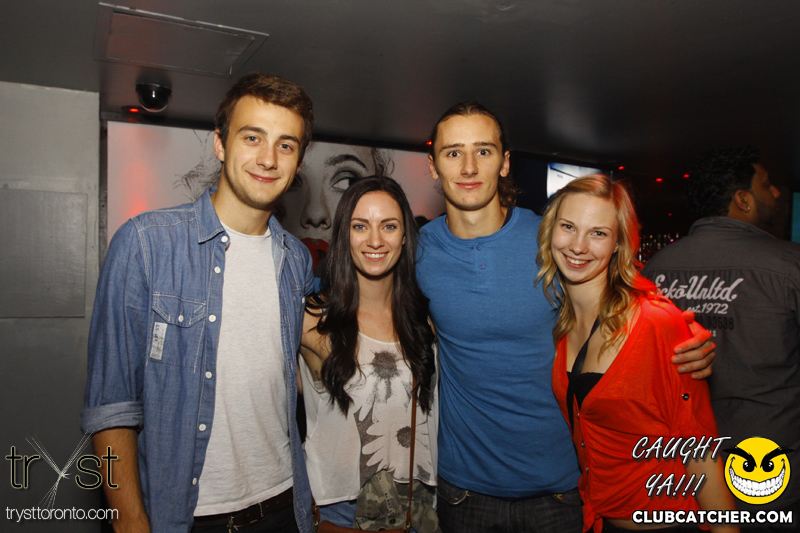 Tryst nightclub photo 46 - October 10th, 2014