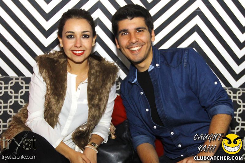 Tryst nightclub photo 50 - October 10th, 2014