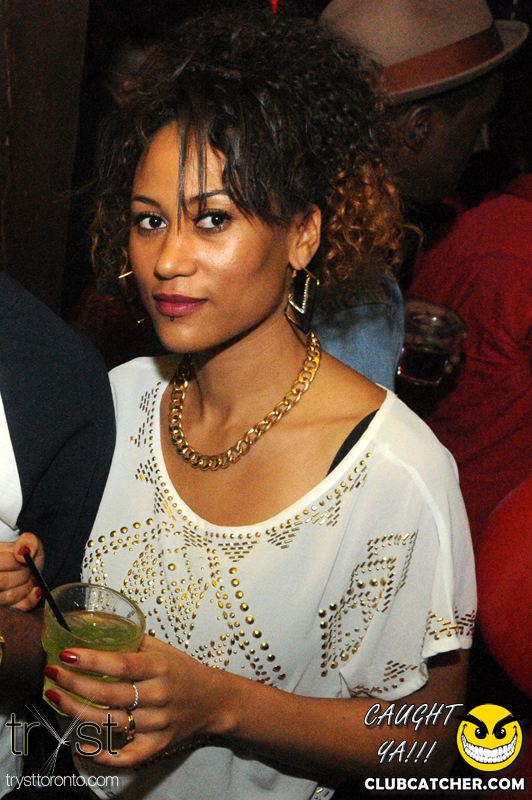 Tryst nightclub photo 53 - October 10th, 2014