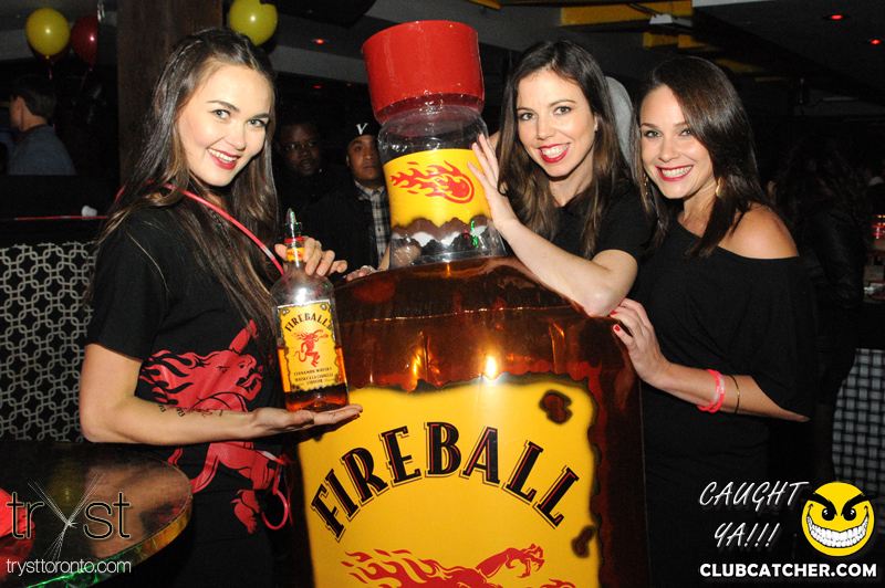 Tryst nightclub photo 54 - October 10th, 2014