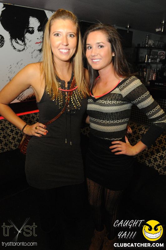 Tryst nightclub photo 56 - October 10th, 2014
