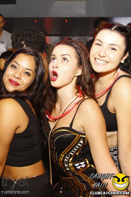 Tryst nightclub photo 59 - October 10th, 2014