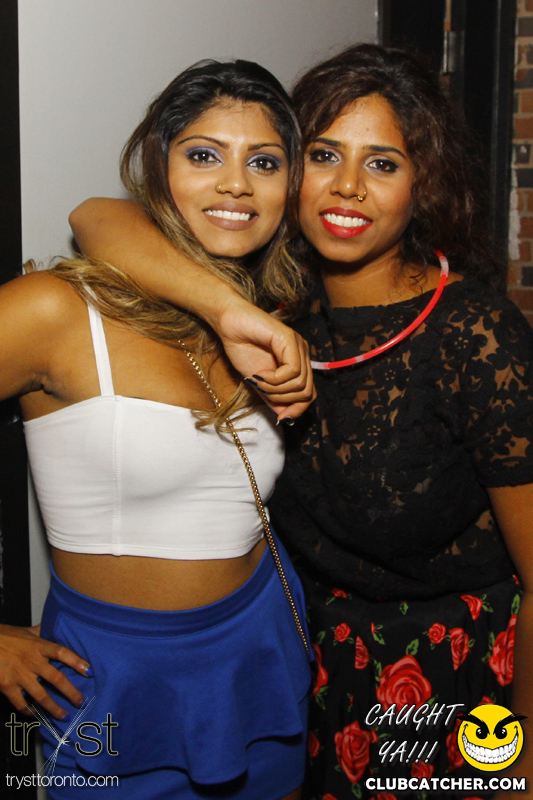 Tryst nightclub photo 62 - October 10th, 2014