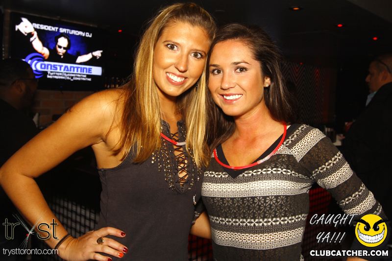 Tryst nightclub photo 63 - October 10th, 2014