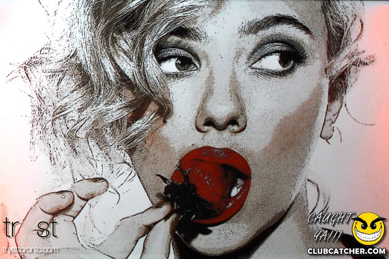 Tryst nightclub photo 65 - October 10th, 2014