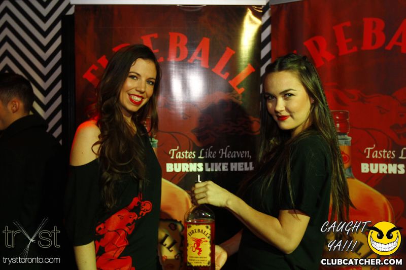 Tryst nightclub photo 67 - October 10th, 2014