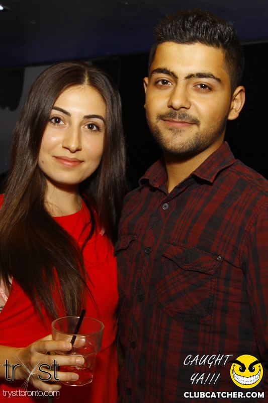 Tryst nightclub photo 71 - October 10th, 2014