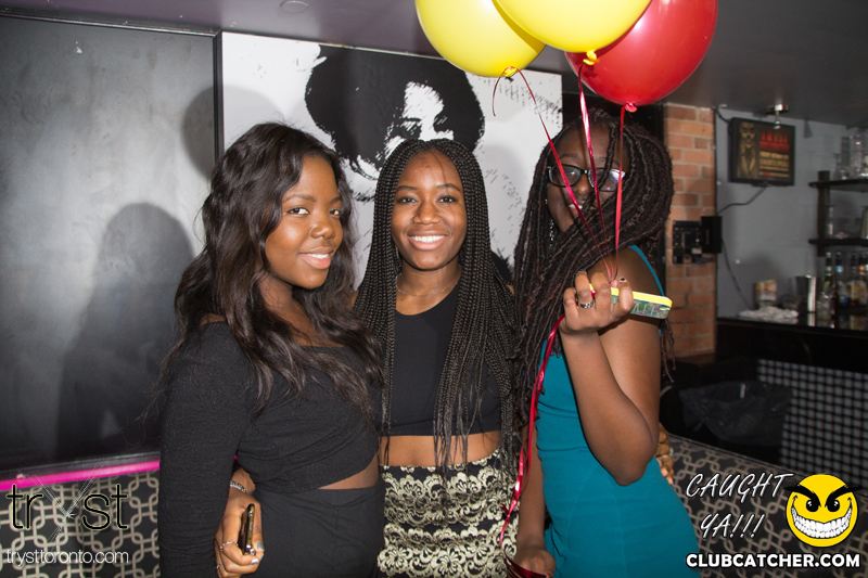 Tryst nightclub photo 75 - October 10th, 2014