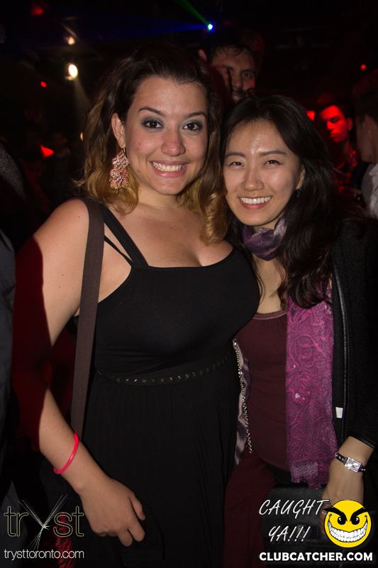 Tryst nightclub photo 79 - October 10th, 2014