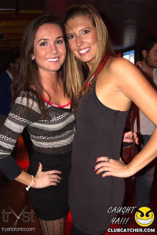 Tryst nightclub photo 81 - October 10th, 2014