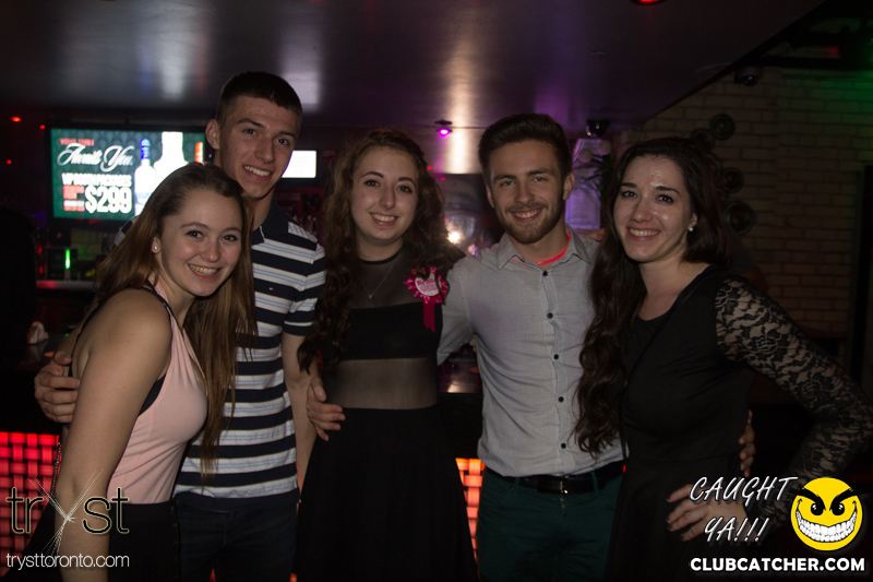 Tryst nightclub photo 86 - October 10th, 2014
