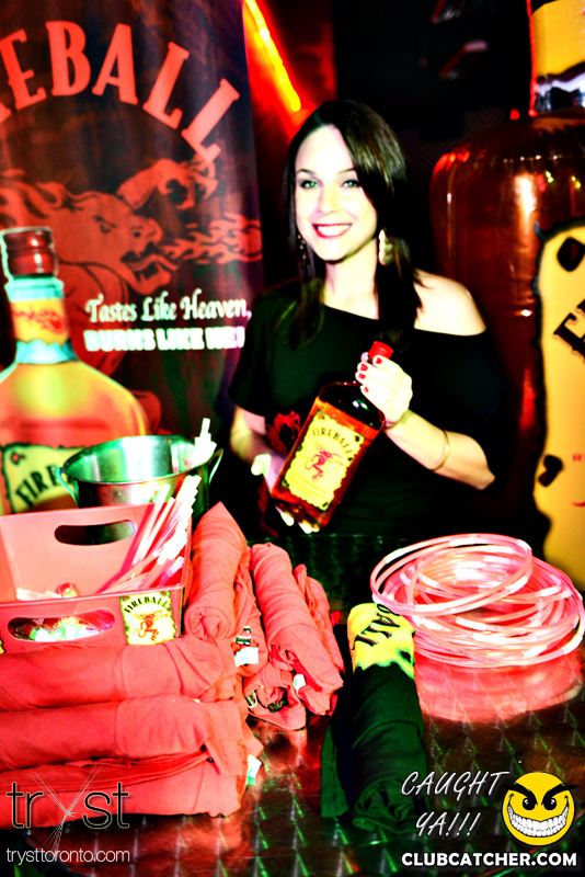 Tryst nightclub photo 90 - October 10th, 2014