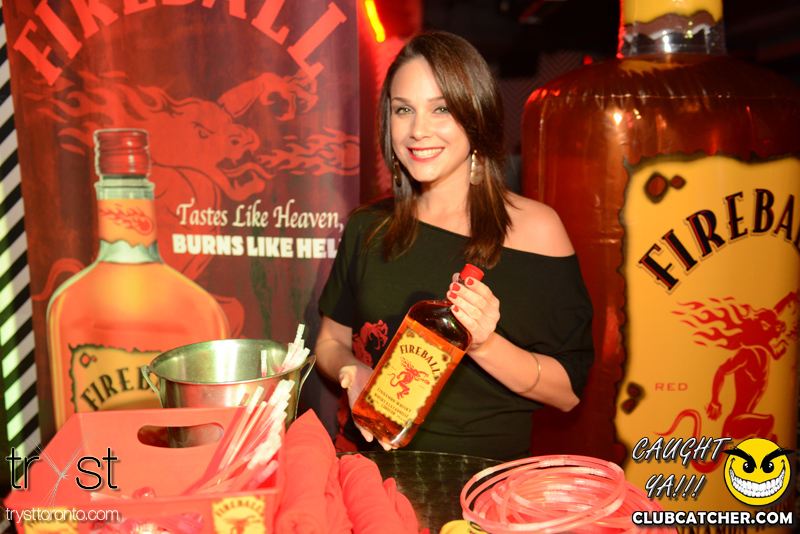 Tryst nightclub photo 10 - October 10th, 2014