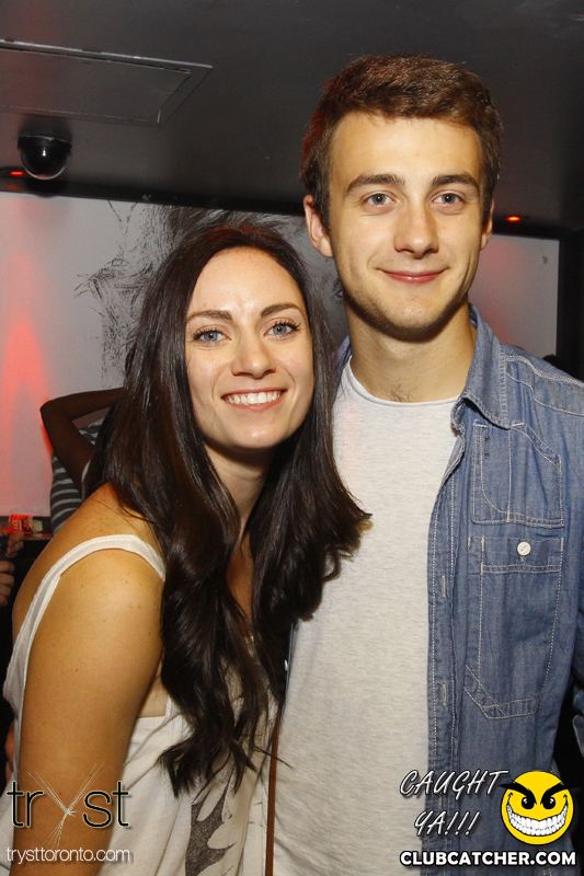 Tryst nightclub photo 95 - October 10th, 2014