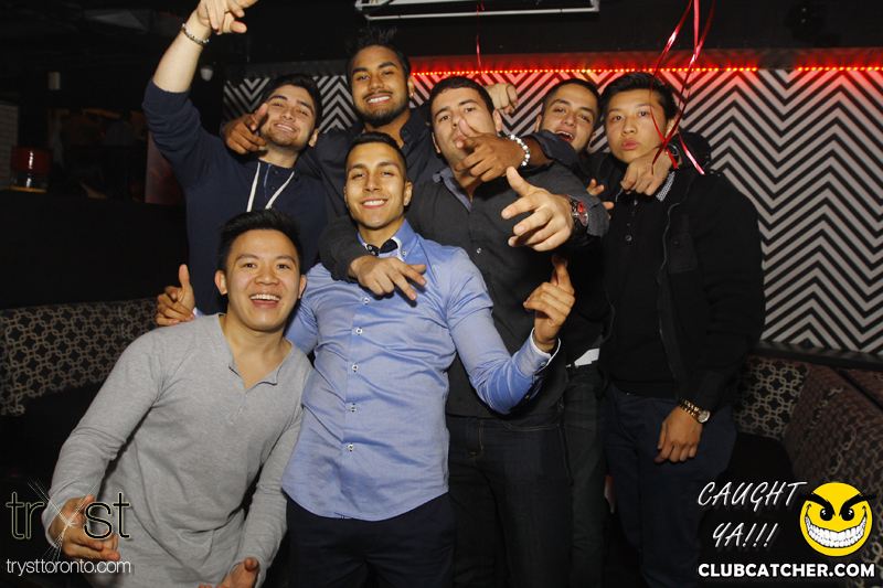 Tryst nightclub photo 96 - October 10th, 2014