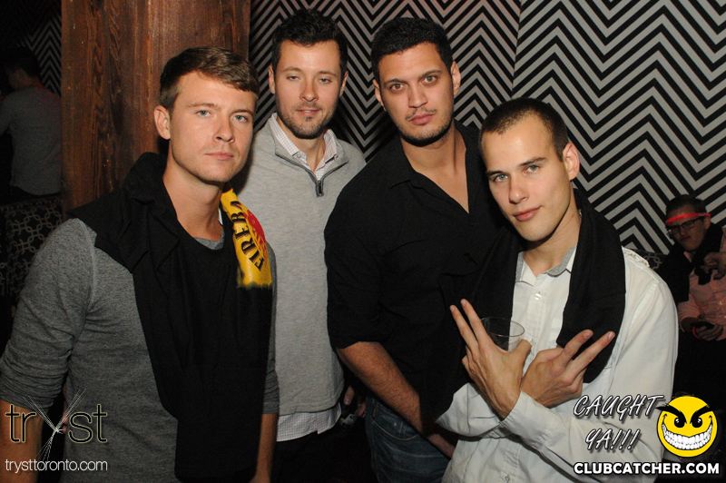 Tryst nightclub photo 99 - October 10th, 2014